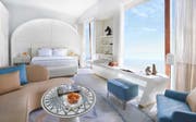 Fairmont Doha