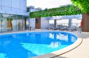 Gloria Hotel & Suites