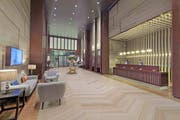 The Curve Hotel