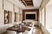 Souq Al Wakrah Hotel 