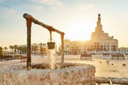 Qatar Tourism Media Pack