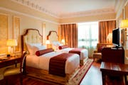 Warwick Doha