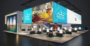 Qatar Tourism to participate in 29th Arabian Travel Market 