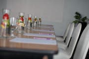 Mercure Grand Hotel Doha