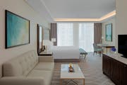 Save 23% - Dusit Hotel and Suites