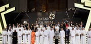 Qatar Tourism Awards winners 2024 