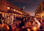 Souq Waqif