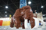 " Visit Qatar" تعلن عن انطلاق النسخة الأولى ل   “LEGO® SHOWS QATAR 2024” خلال عيد الفطر