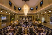 Sharq Village & Spa, a Ritz-Carlton Hotel Doha