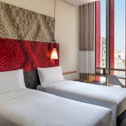 Ibis Hotel Doha