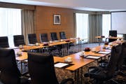 Mövenpick Hotel West Bay Doha