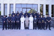 قطر للسياحة ومعهد ضباط الشرطة يتعاونان لإطلاق البرنامج التدريبي "سفراء قطر: الطريق نحو التميز"