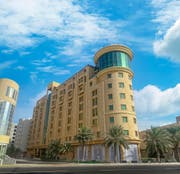 Millennium Hotel Doha