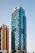 Delta Hotel by Marriott City Center Doha 