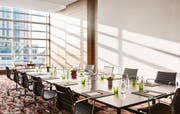 Pullman Doha West Bay 