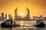 Qatar Tourism Reports
