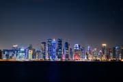 Why Qatar