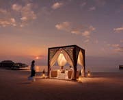 Why Qatar