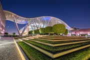 Qatar Tourism Reports