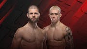 UFC Fight Night Ticket Sales