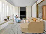 Fairmont Doha