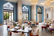 Souq Waqif Boutique Hotels