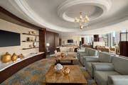 JW Marriott Marquis City Center Doha