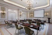 Al Aziziyah Boutique Hotel