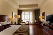 Concorde Hotel Doha