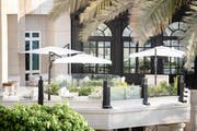 Four Seasons Hotel Doha