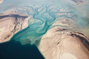 الزوار الأثرياء