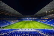 With 250 days to go until the FIFA World Cup 2022™ here are 10 fun facts you didn’t know about Qatar