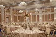 JW Marriott Marquis City Center Doha