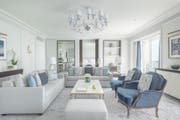 Four Seasons Hotel Doha
