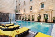 Wyndham Grand Regency Hotel