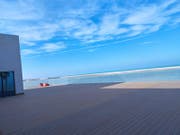 Fuwairit Kite Beach, Tapestry Collection by Hilton