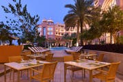 Marsa Malaz Kempinski, The Pearl Doha