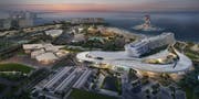 Five major tourism developments opening in Qatar before the FIFA World Cup 2022™
