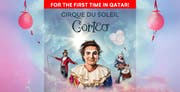 Visit Qatar Presents Cirque du Soleil’s CORTEO