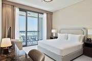 DoubleTree by Hilton Doha Downtown
