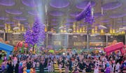 Qatar Tourism Marks Inaugural Purple Saturday in State of Qatar