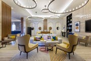 voco® Doha West Bay Suites