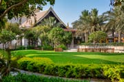 The Westin Doha Hotel & Spa