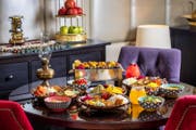 Taste of Qatar