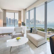 Doubletree by Hilton Doha – Old Town