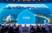 Qatar Calendar Event 2026 - 2027