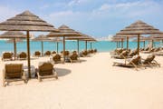 The West Bay Beaches and Al Safliya Island Development