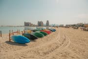قطر للسياحة تطلق دورة تدريبية جديدة بعنوان "خبير الشاطئ" ضمن برنامجها مضياف قطر