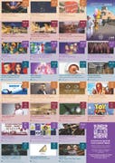قطر للسياحة تقدم مجموعة من الفعاليات الترفيهية والحفلات الغنائية وعروض ديزني الموسيقية الحيّة احتفالاً بعيد الفطر المبارك