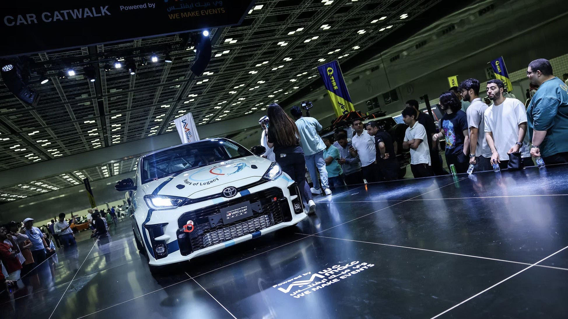 معرض جراند أوتو شو للسيارات 2025